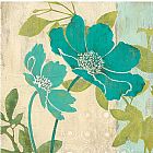 Modern Windflower Stefania Ferri